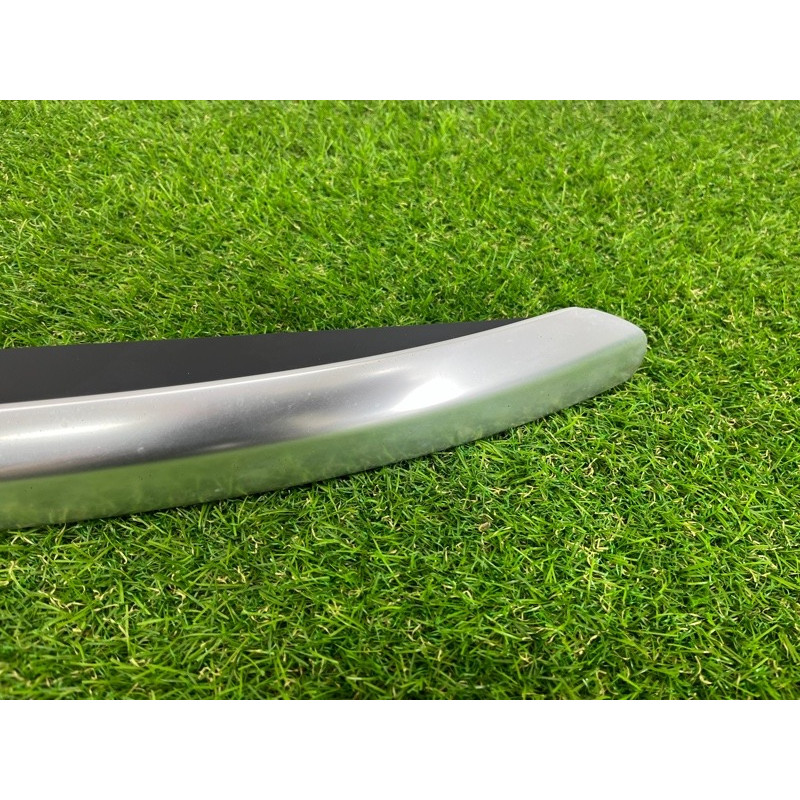 Рейлинг на крышу (кузов и элементы) Volkswagen Touareg NF 2012 3.0 7P6860044BSTY