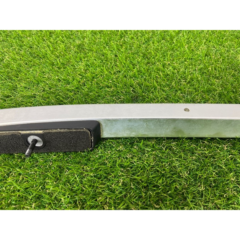 Рейлинг на крышу (кузов и элементы) Volkswagen Touareg NF 2012 3.0 7P6860044BSTY