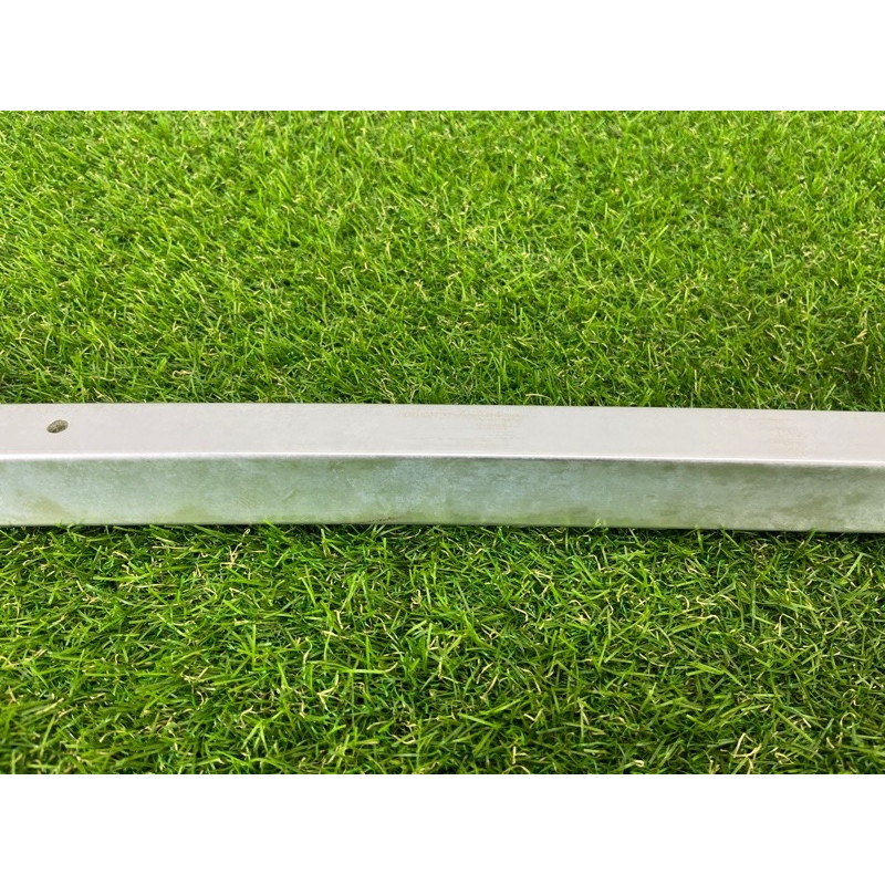 Рейлинг на крышу (кузов и элементы) Volkswagen Touareg NF 2012 3.0 7P6860044BSTY