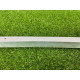 Рейлинг на крышу (кузов и элементы) Volkswagen Touareg NF 2012 3.0 7P6860044BSTY