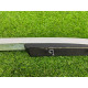 Рейлинг на крышу (кузов и элементы) Volkswagen Touareg NF 2012 3.0 7P6860044BSTY