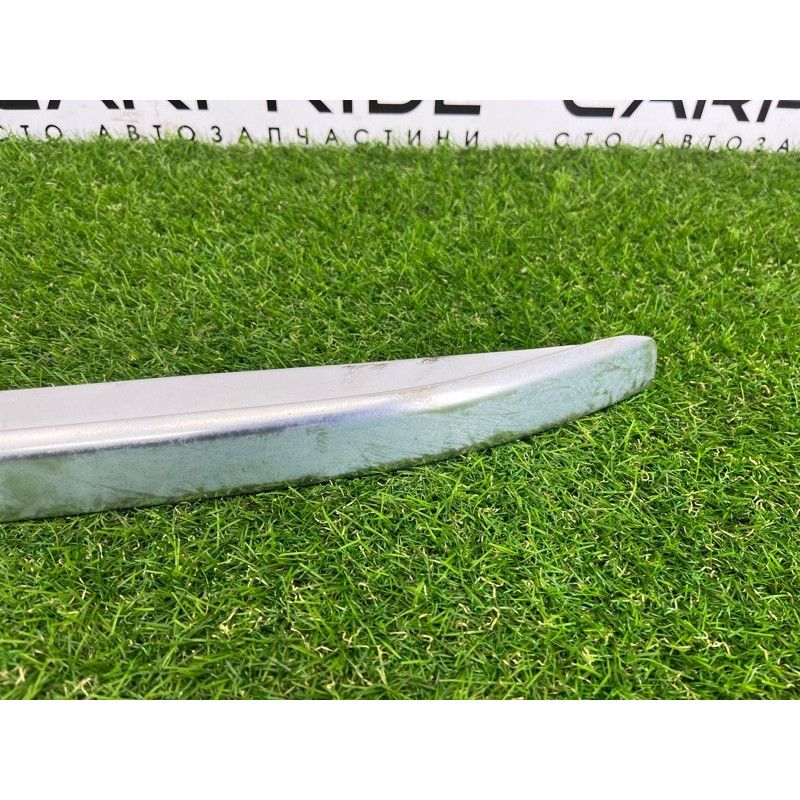 Рейлинг на крышу (кузов и элементы) AUDI Q7 4L 2007 3.6 4L0860021N2ZZ
