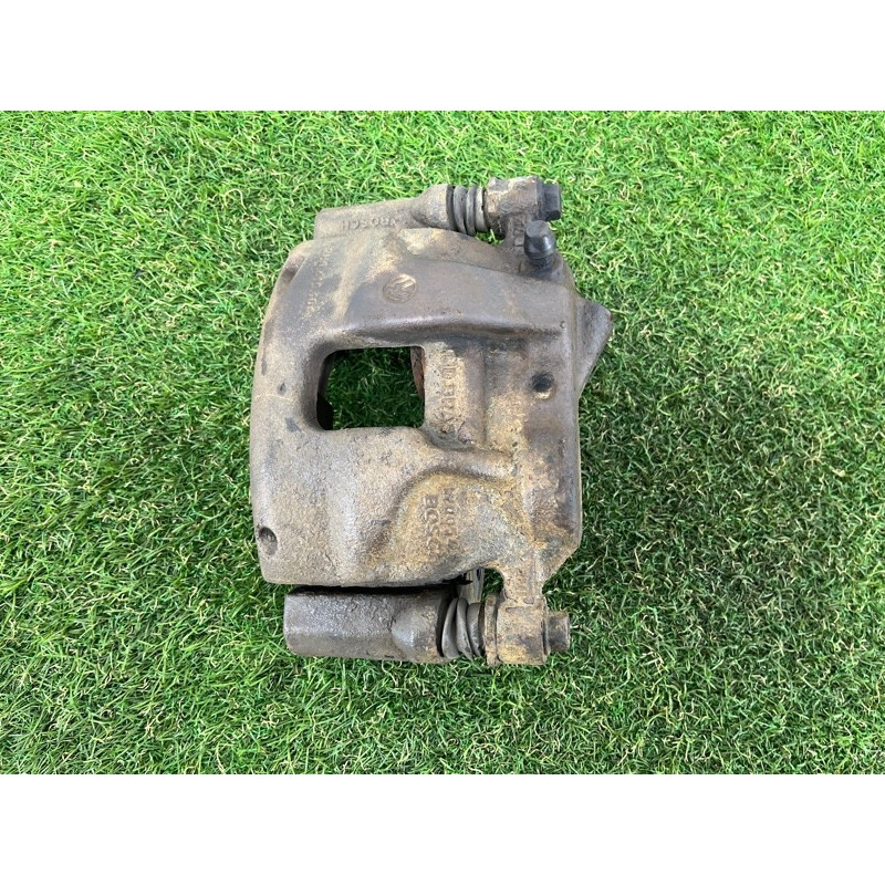 Суппорт тормозной (тормозная система) Volkswagen Amarok 2H 2012 2.0 tdi 2H0615124A