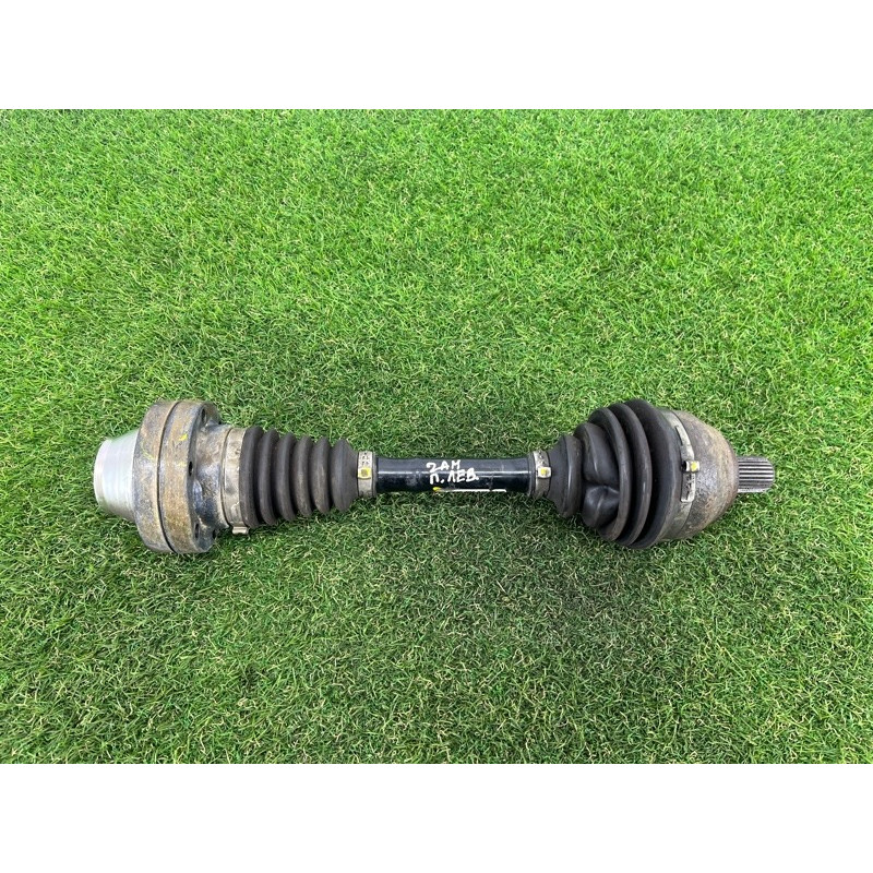 Привод (трансмиссия) Volkswagen Amarok 2H 2012 2.0 tdi 2H0407271B