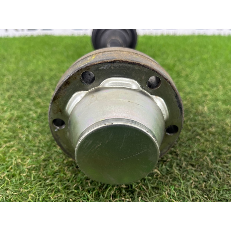 Привод (трансмиссия) Volkswagen Amarok 2H 2012 2.0 tdi 2H0407271B