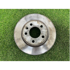 Тормозной диск