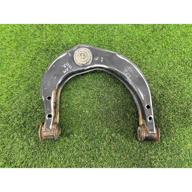 Рычаг подвески (подвеска) Volkswagen Amarok 2H 2012 2.0 tdi 2H0407021B