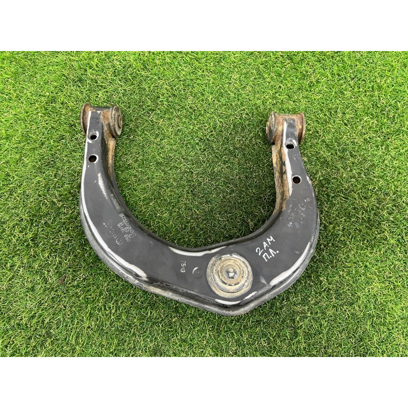 Рычаг подвески (подвеска) Volkswagen Amarok 2H 2012 2.0 tdi 2H0407021B