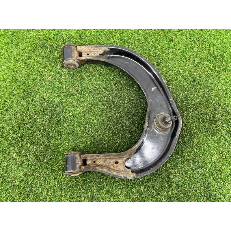 Рычаг подвески (подвеска) Volkswagen Amarok 2H 2012 2.0 tdi 2H0407021B