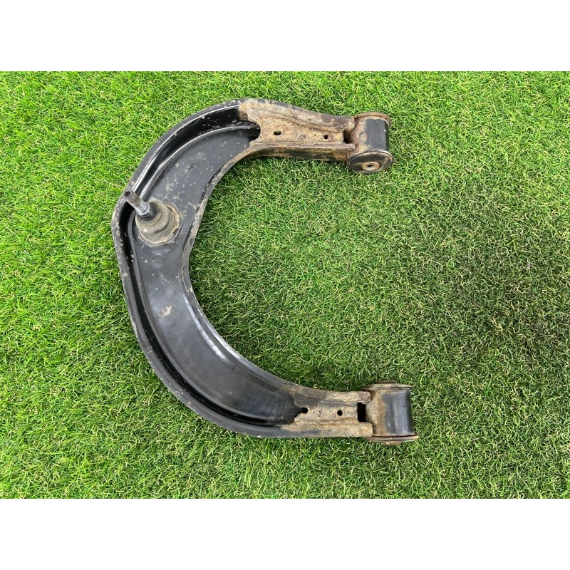 Рычаг подвески (подвеска) Volkswagen Amarok 2H 2012 2.0 tdi 2H0407021B