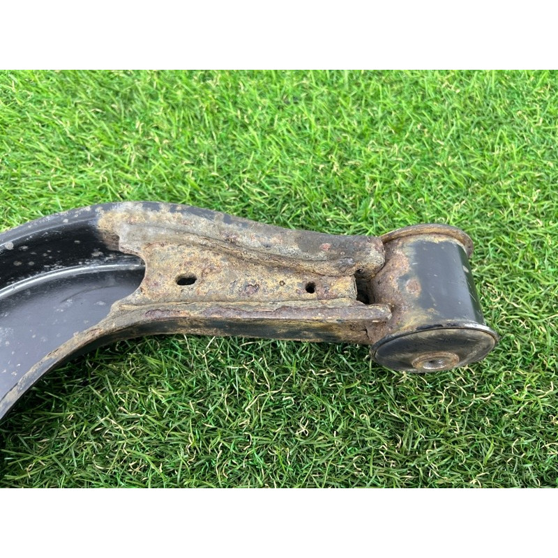 Рычаг подвески (подвеска) Volkswagen Amarok 2H 2012 2.0 tdi 2H0407021B