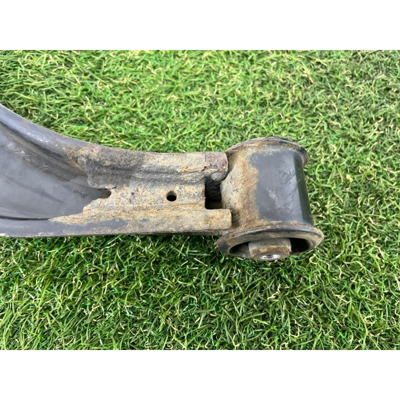 Рычаг подвески (подвеска) Volkswagen Amarok 2H 2012 2.0 tdi 2H0407021B