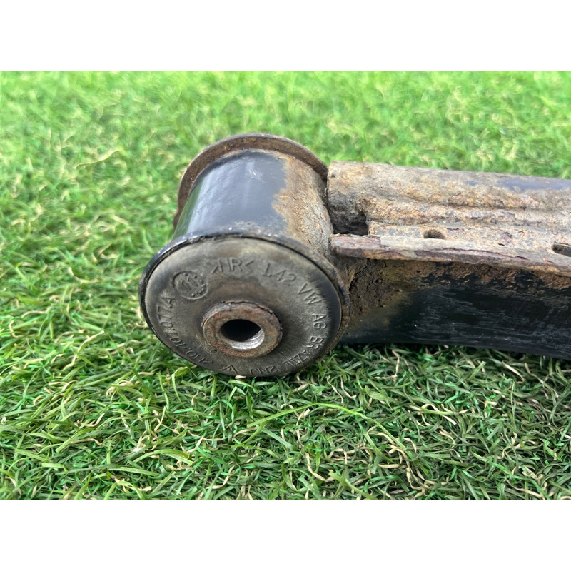 Рычаг подвески (подвеска) Volkswagen Amarok 2H 2012 2.0 tdi 2H0407021B