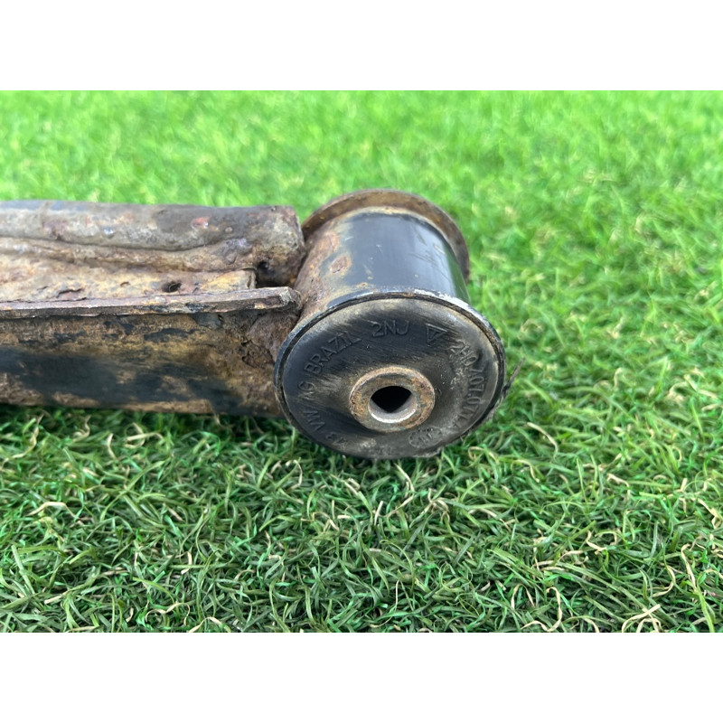 Рычаг подвески (подвеска) Volkswagen Amarok 2H 2012 2.0 tdi 2H0407021B