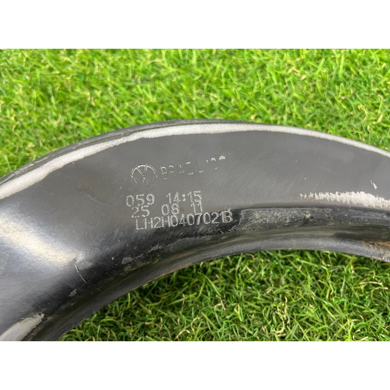 Рычаг подвески (подвеска) Volkswagen Amarok 2H 2012 2.0 tdi 2H0407021B