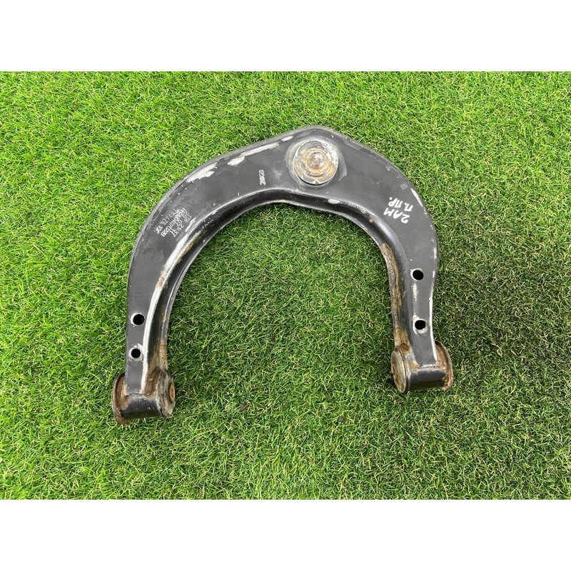 Рычаг подвески (подвеска) Volkswagen Amarok 2H 2012 2.0 tdi 2H0407022B