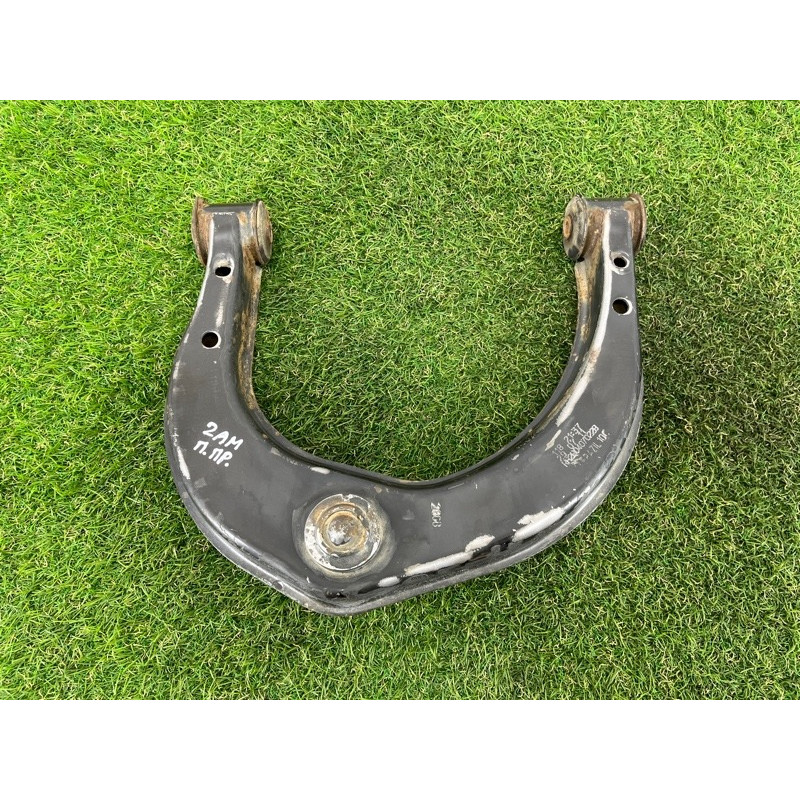 Рычаг подвески (подвеска) Volkswagen Amarok 2H 2012 2.0 tdi 2H0407022B