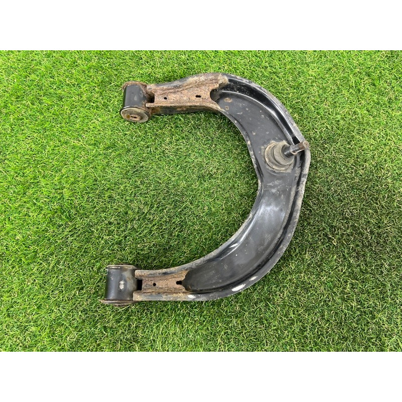 Рычаг подвески (подвеска) Volkswagen Amarok 2H 2012 2.0 tdi 2H0407022B