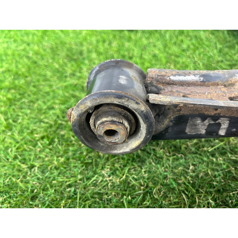 Рычаг подвески (подвеска) Volkswagen Amarok 2H 2012 2.0 tdi 2H0407022B