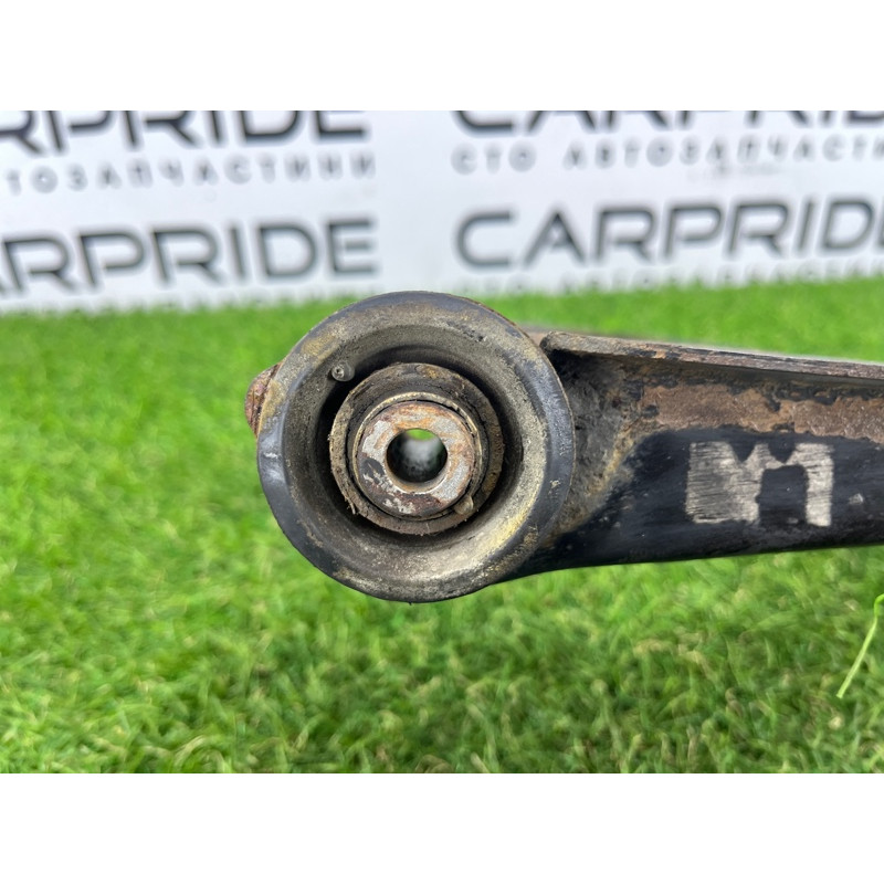 Рычаг подвески (подвеска) Volkswagen Amarok 2H 2012 2.0 tdi 2H0407022B