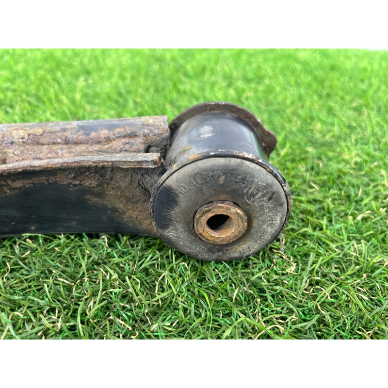 Рычаг подвески (подвеска) Volkswagen Amarok 2H 2012 2.0 tdi 2H0407022B