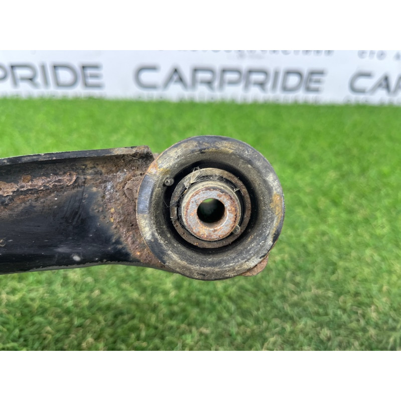 Рычаг подвески (подвеска) Volkswagen Amarok 2H 2012 2.0 tdi 2H0407022B