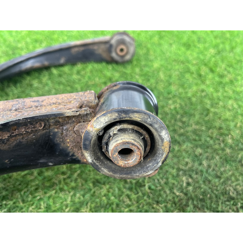 Рычаг подвески (подвеска) Volkswagen Amarok 2H 2012 2.0 tdi 2H0407022B