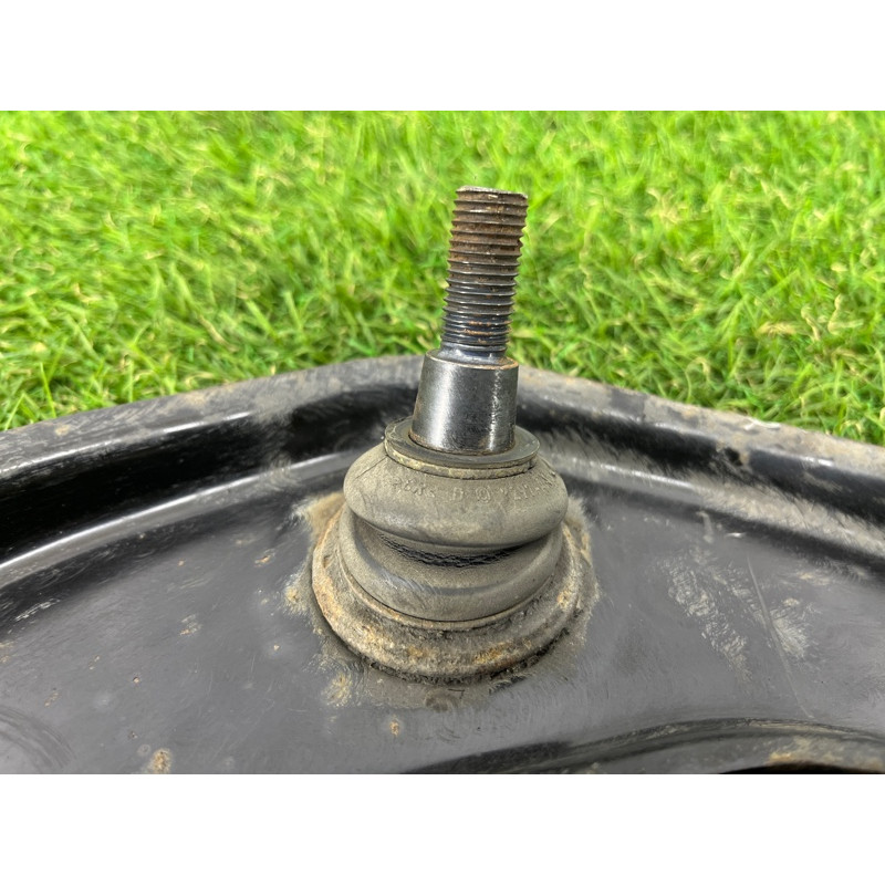 Рычаг подвески (подвеска) Volkswagen Amarok 2H 2012 2.0 tdi 2H0407022B