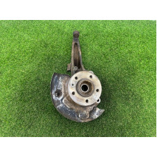 Поворотный кулак