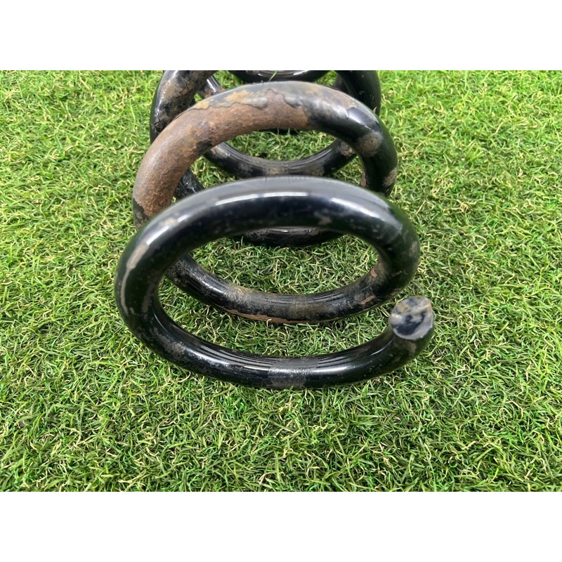 Пружина подвески (подвеска) Volkswagen Amarok 2H 2012 2.0 tdi 2H0411105F