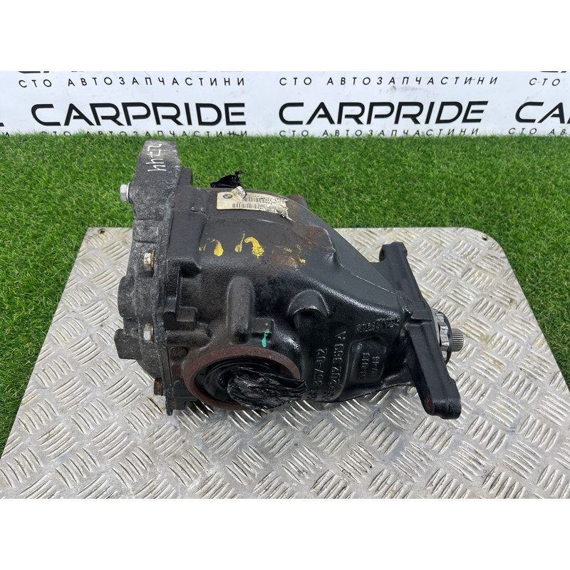 Редуктор (трансмиссия) BMW X5 E70 2012 3.0 N55 33107590912