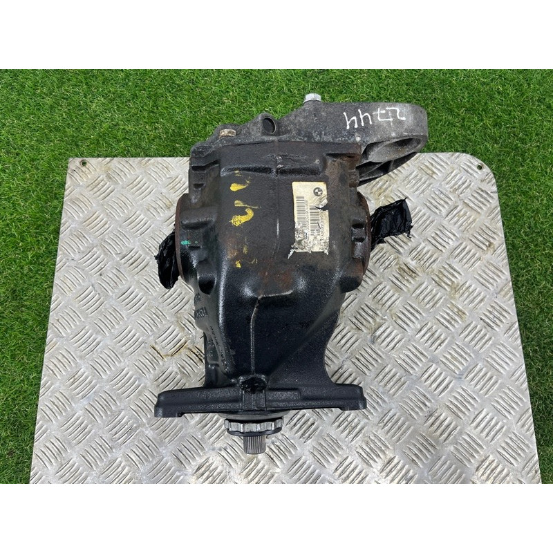 Редуктор (трансмиссия) BMW X5 E70 2012 3.0 N55 33107590912