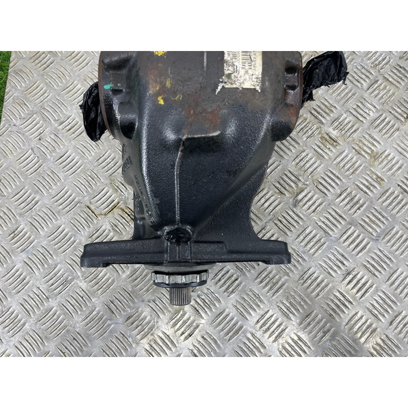 Редуктор (трансмиссия) BMW X5 E70 2012 3.0 N55 33107590912