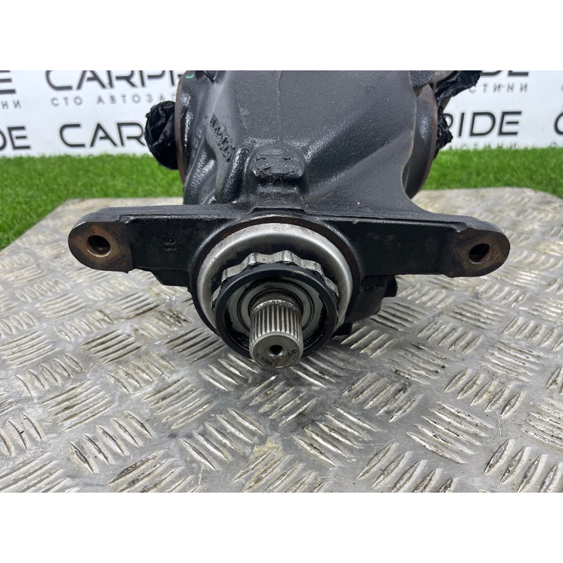 Редуктор (трансмиссия) BMW X5 E70 2012 3.0 N55 33107590912