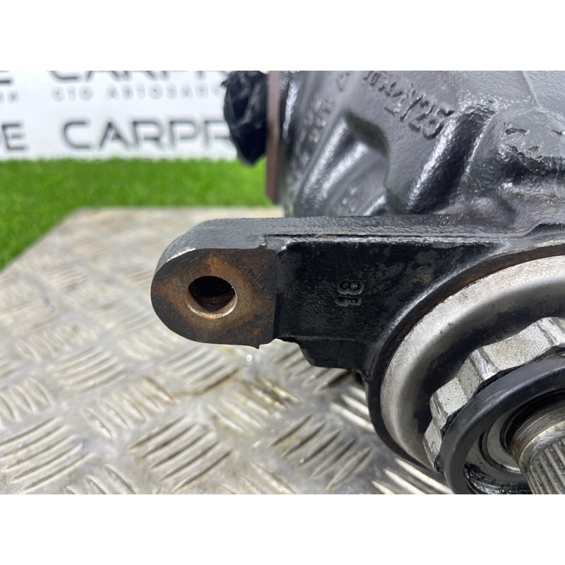 Редуктор (трансмиссия) BMW X5 E70 2012 3.0 N55 33107590912