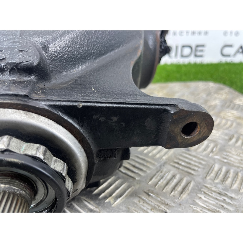 Редуктор (трансмиссия) BMW X5 E70 2012 3.0 N55 33107590912