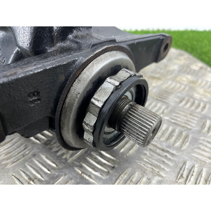 Редуктор (трансмиссия) BMW X5 E70 2012 3.0 N55 33107590912