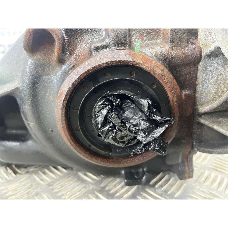 Редуктор (трансмиссия) BMW X5 E70 2012 3.0 N55 33107590912