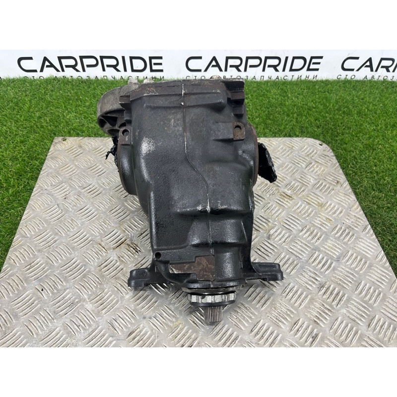 Редуктор (трансмиссия) BMW X5 E70 2012 3.0 N55 33107590912
