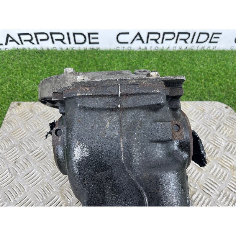 Редуктор (трансмиссия) BMW X5 E70 2012 3.0 N55 33107590912