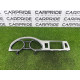 Декоративная накладка торпедо (салон) AUDI Q7 4L 2007 3.6 4L1857115GR66