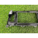 Декоративная накладка торпедо (салон) AUDI Q7 4L 2007 3.6 4L1857115GR66