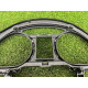 Декоративная накладка торпедо (салон) AUDI Q7 4L 2007 3.6 4L1857115GR66