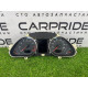 Панель приборов (салон) AUDI Q7 4L 2007 3.6 4L0920950EX