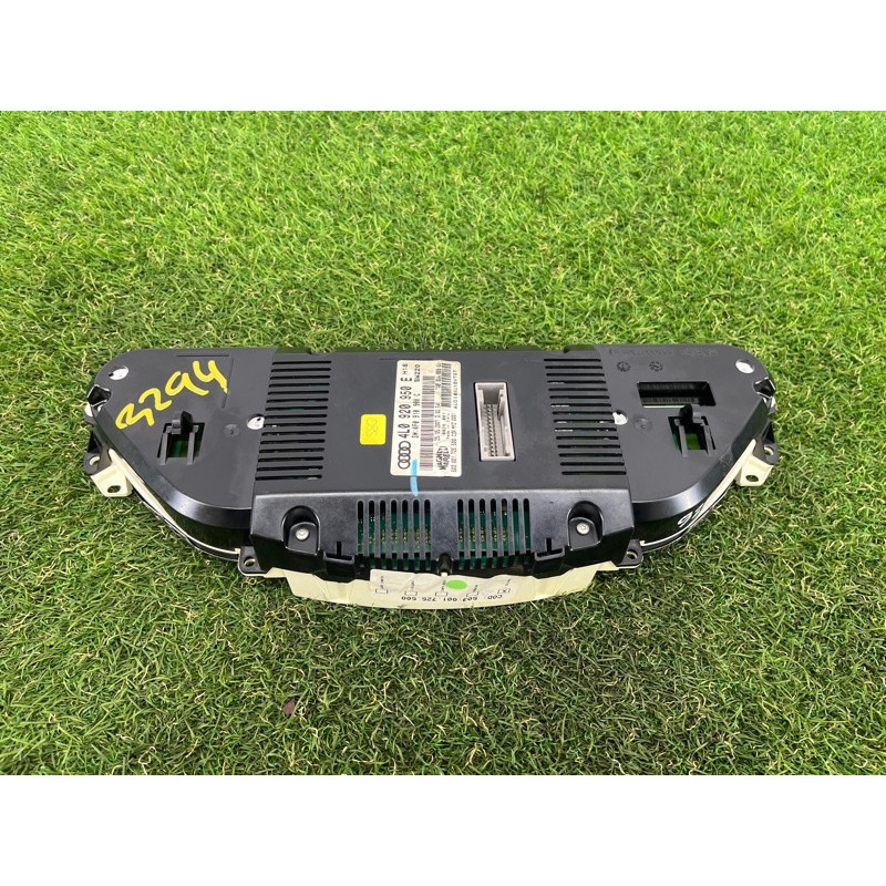Панель приборов (салон) AUDI Q7 4L 2007 3.6 4L0920950EX