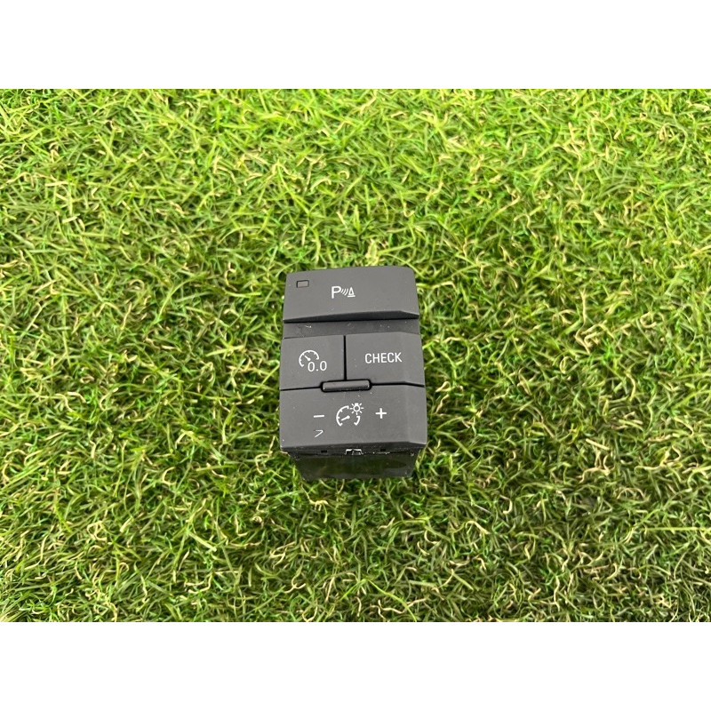 Блок кнопок (электрика / кнопки) AUDI Q7 4L 2007 3.6 4L1927123A5PR