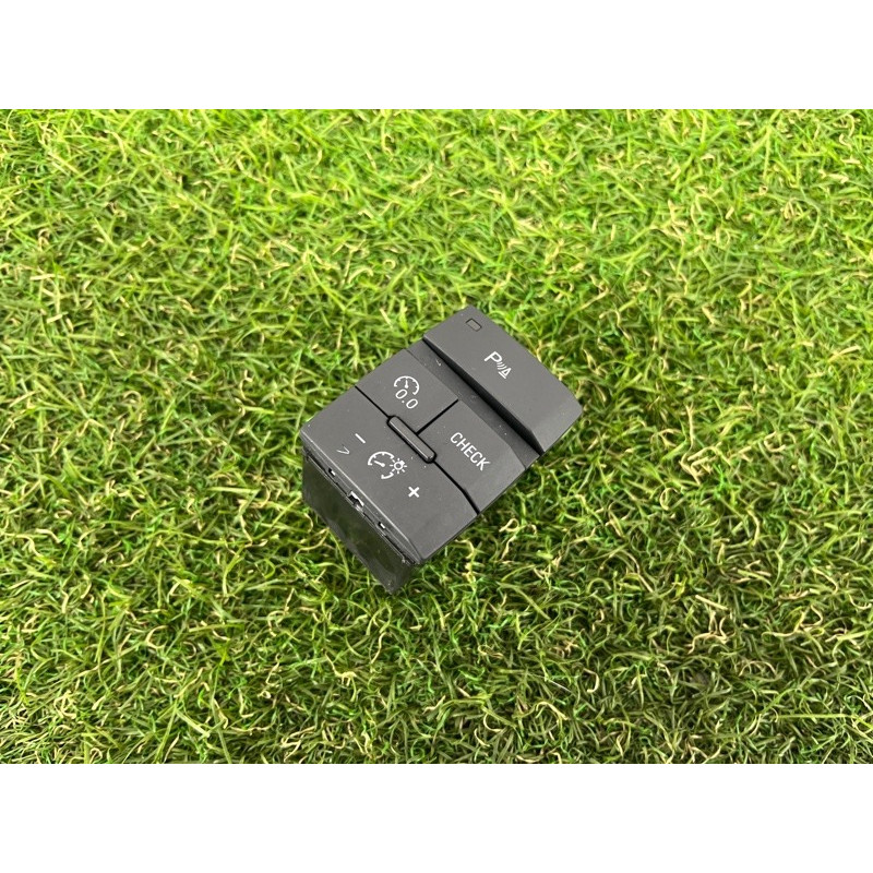 Блок кнопок (электрика / кнопки) AUDI Q7 4L 2007 3.6 4L1927123A5PR