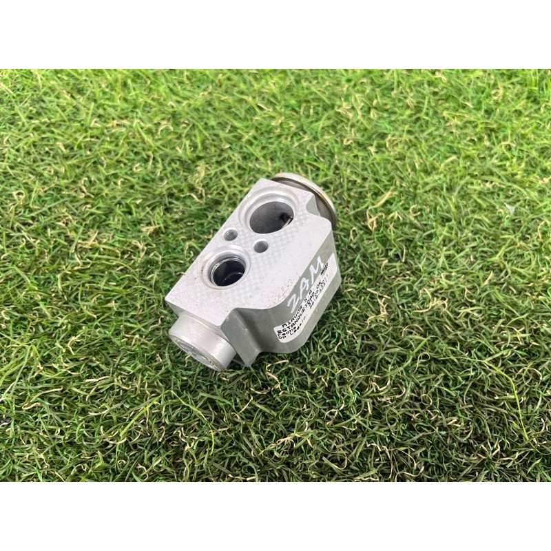 Клапан испарителя кондиционера (отопление и кондиционирование) Volkswagen Amarok 2H 2012 2.0 tdi 7L0820679D