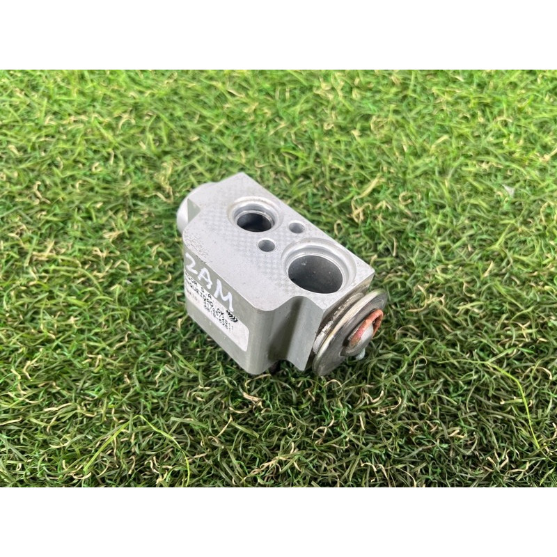 Клапан испарителя кондиционера (отопление и кондиционирование) Volkswagen Amarok 2H 2012 2.0 tdi 7L0820679D