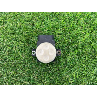 Кнопка регулювання сидіння